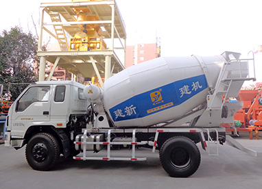 混凝土ky体育(中国)官方网站车