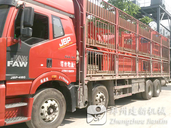 ky体育(中国)官方网站
完成广西南宁用户数台JS1500混凝土ky体育(中国)官方网站机交付