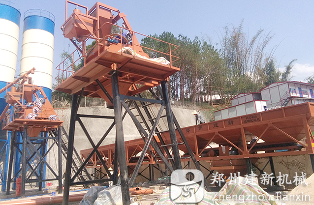 ky体育(中国)官方网站
双50混凝土ky体育(中国)官方网站站在云南宁洱投产运行
