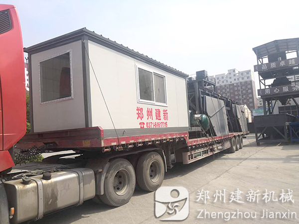  ky体育(中国)官方网站
机械180混凝土ky体育(中国)官方网站站成功交付云南用户