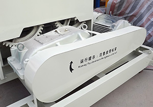 JS1000混凝土ky体育(中国)官方网站机(图4)