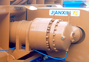 JS2000混凝土ky体育(中国)官方网站机(图5)