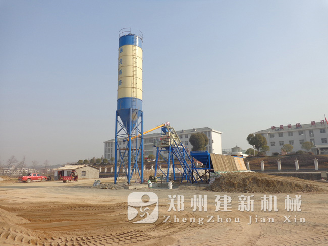 HZS60ky体育(中国)官方网站站