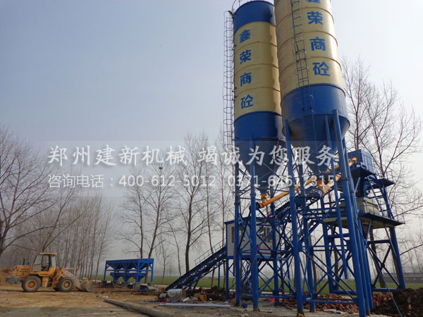 混凝土ky体育(中国)官方网站设备