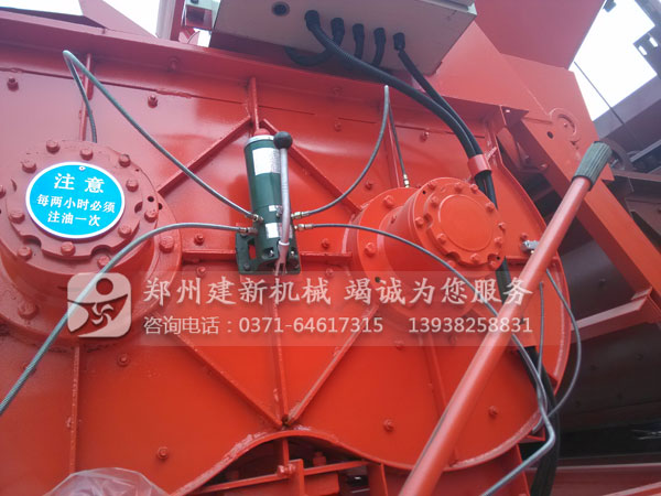 混凝土ky体育(中国)官方网站机密封轴