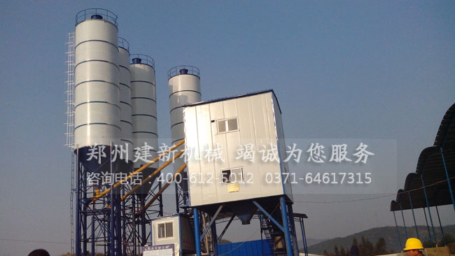 混凝土ky体育(中国)官方网站站设备