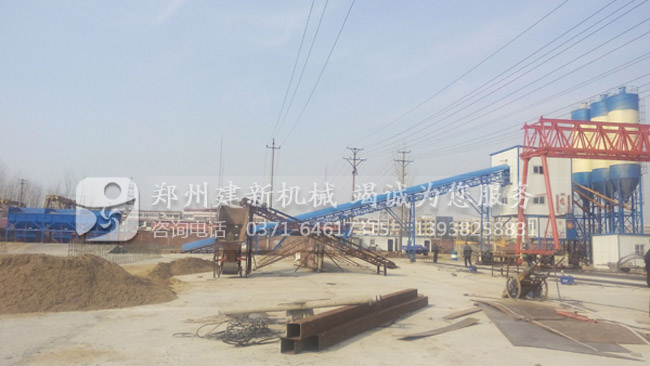 混凝土ky体育(中国)官方网站站设备