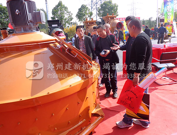 立轴行星式ky体育(中国)官方网站机
