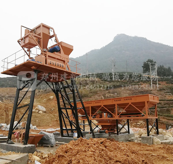 福建宁德50混凝土ky体育(中国)官方网站站