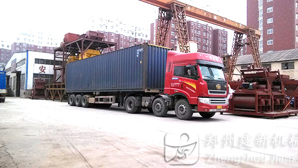 ky体育(中国)官方网站
机械大批混凝土ky体育(中国)官方网站站出口越南
