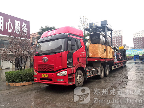 11月5日750混凝土ky体育(中国)官方网站机发往越南