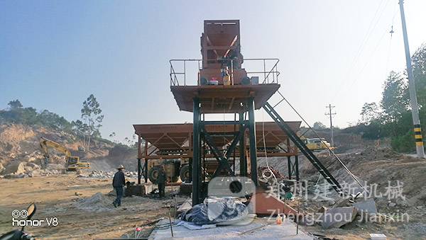 ky体育(中国)官方网站
机械福建漳州50ky体育(中国)官方网站站建成