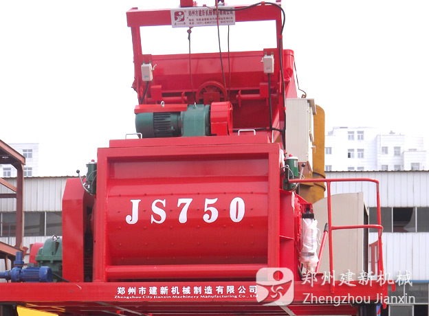 JS750ky体育(中国)官方网站机