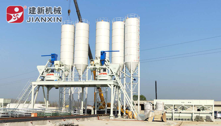 HZS90混凝土ky体育(中国)官方网站站