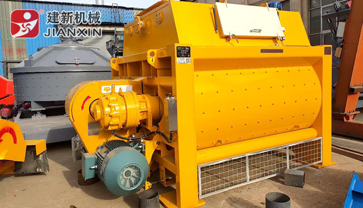 JS3000混凝土ky体育(中国)官方网站机