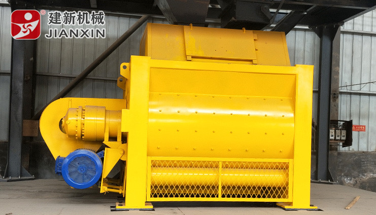 JS3000混凝土ky体育(中国)官方网站机